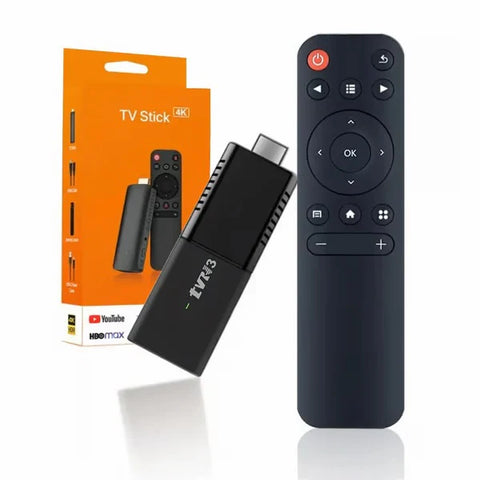 Tv Box Tipo Pendrive - Magis Tv