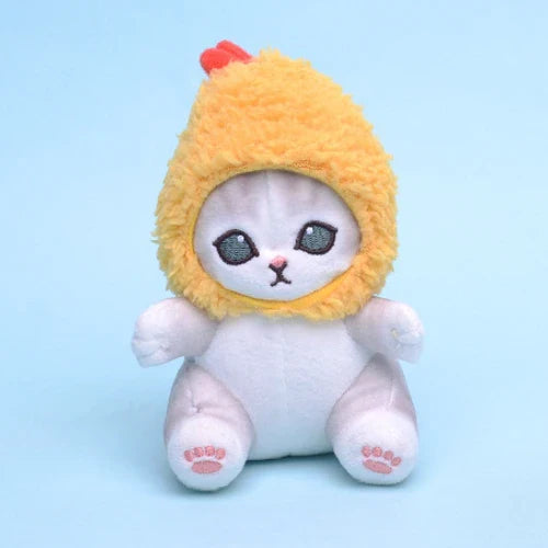 Gato banana kawai