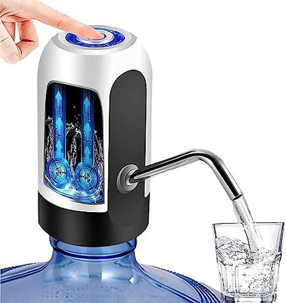 Dispensador De Agua usb