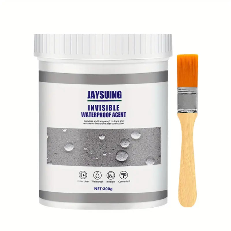 Gel sellador 300g con brocha