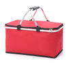 Bolso Termico Plegable de picnic