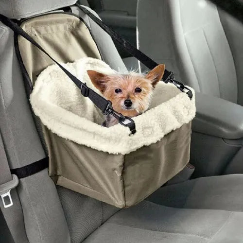 Canasto Bolso Mochila Transporte Perros Gatos