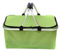 Bolso Termico Plegable de picnic