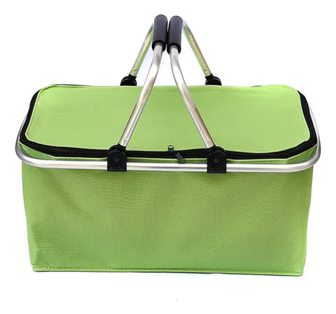 Bolso Termico Plegable de picnic