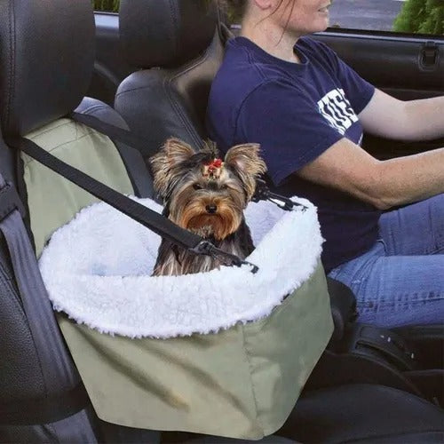 Canasto Bolso Mochila Transporte Perros Gatos