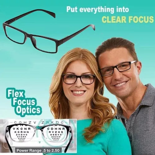 LENTES ONE POWER