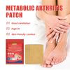 Parches para dolor de artritis