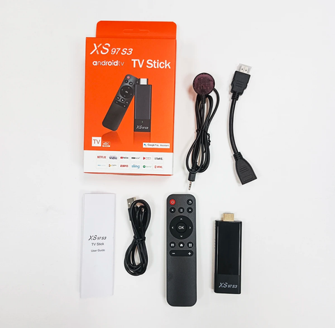 Tv Box Tipo Pendrive - Magis Tv