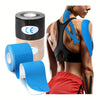Kine Tape - Cinta Kinesiologica Taping