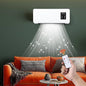 AIRE ACONDICIONADO PORTATIL FRIO CALOR
