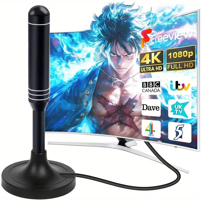 Antena HD