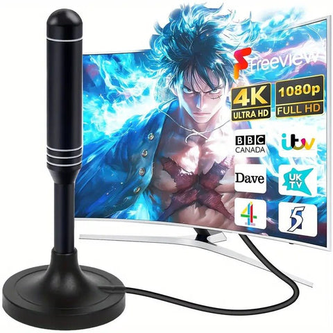 Antena HD