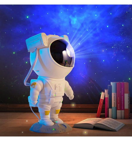 Astronauta Universo lampara