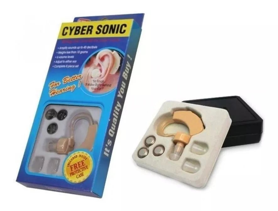 Audifonos Ortopedicos Audífonos Para SORDERA