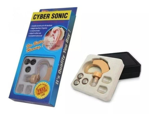 Audifonos Ortopedicos Audífonos Para SORDERA