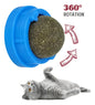 Bola Catnipo Juegos Para Gatos Hierba Gatuna