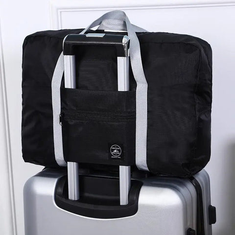 Bolso de viaje adaptable