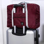 Bolso de viaje adaptable