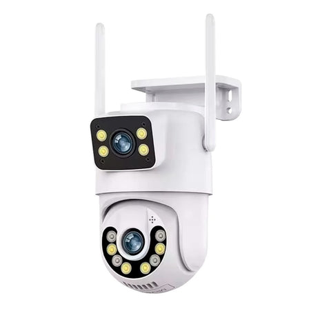 Camara doble vigilancia 5G