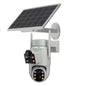 Camara Wifi 5G Solar