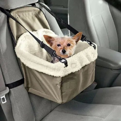 Canasto Bolso Mochila Transporte Perros Gatos