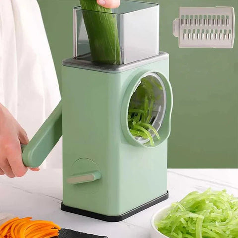 Cortador De Verdura 🥬 Nuevo 2024