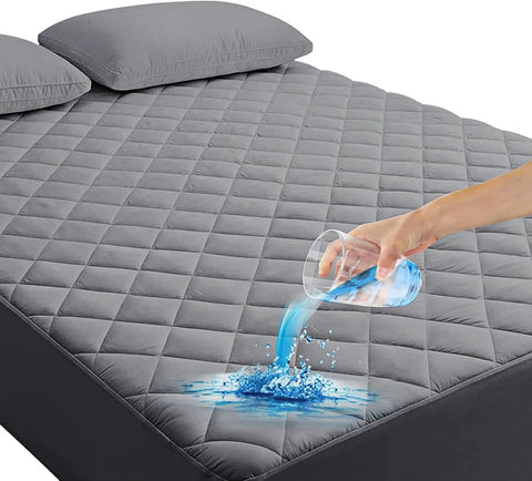 Cubre Colchon 1 Plaza y media