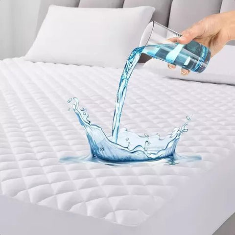 Cubre Colchon 1 Plaza y media