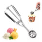 Cuchara para helados