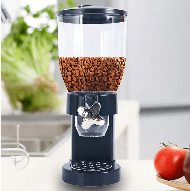 Dispensador De Alimentos Multifuncional