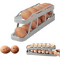 Dispensador De Huevos Para Nevera
