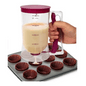 Dispensador De Masas Líquidas Para Repostería Wafler
