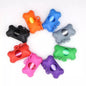 Dispensador Porta Bolsas Para heces Mascotas + 1 rollo