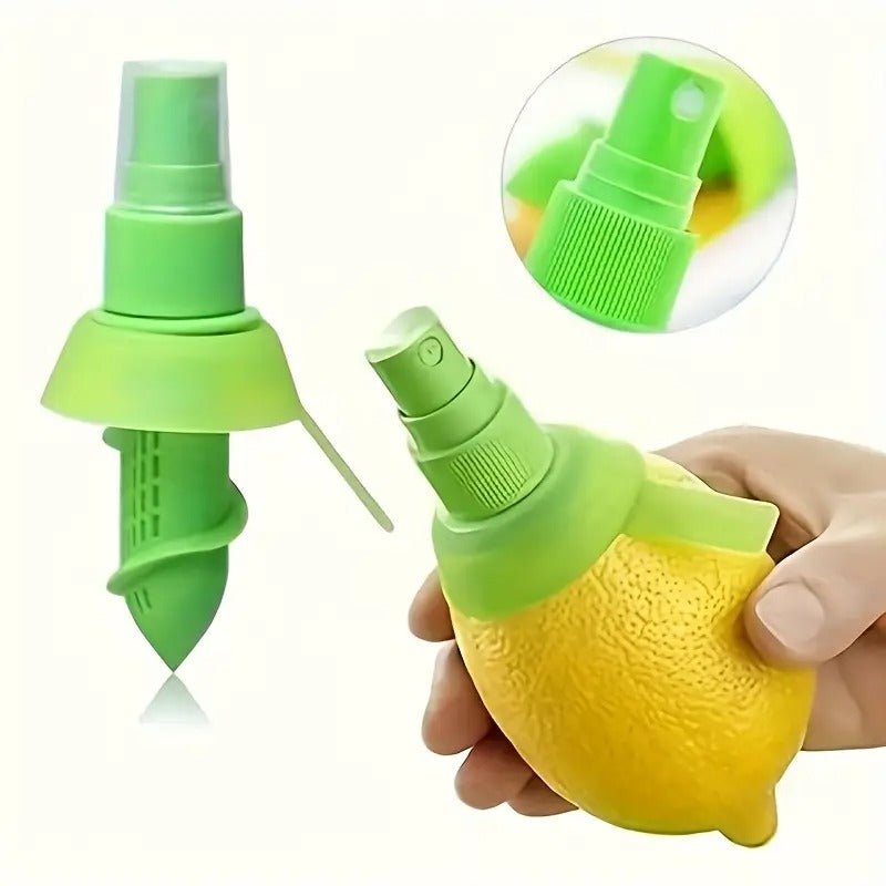 Exprimidor de limon