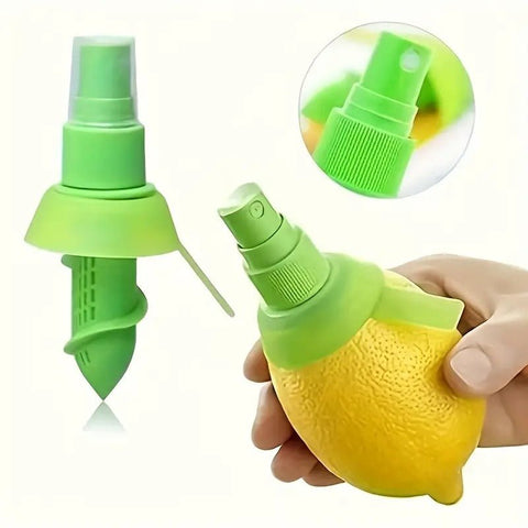 Exprimidor de limon