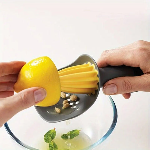 Exprimidor de limon