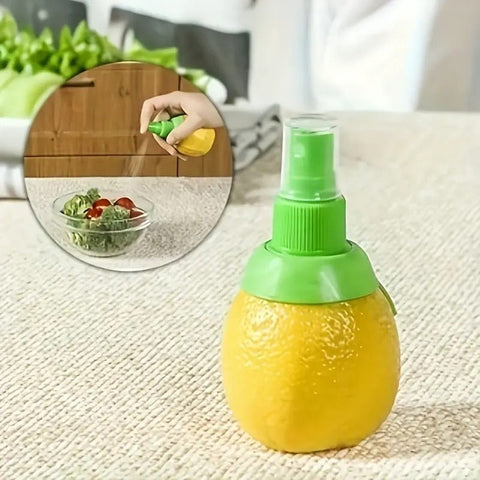 Exprimidor de limon