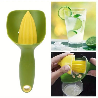Exprimidor de limon