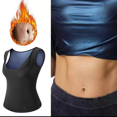 Faja Sauna Termica