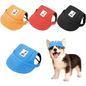 Gorro De Beisbol Perro O Gato