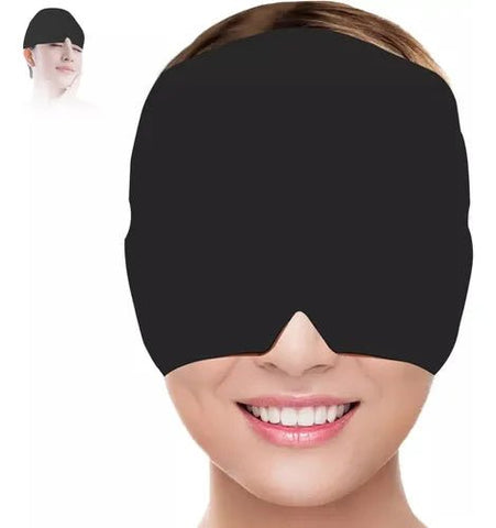Gorro gel Migraña