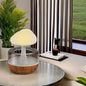 HUMIDIFICADOR TIPO HONGO EFECTO LLUVIA