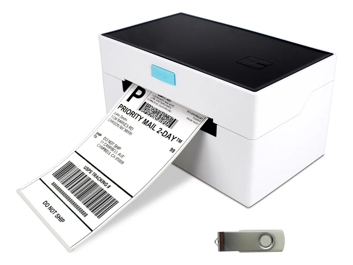 Impresora Termica USB