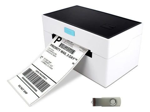 Impresora Termica USB