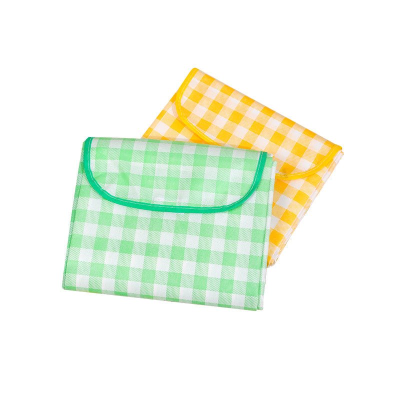 Manta picnic