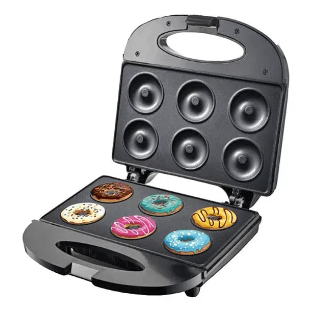 Maquina Para Hacer Mini Donas 🍩