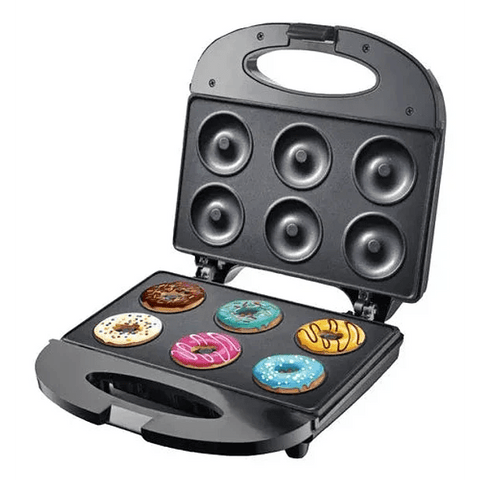 Maquina Para Hacer Mini Donas 🍩