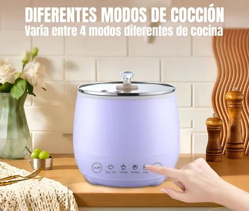 Mini arrocera 1.8 Litros