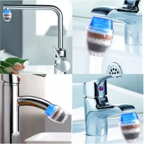 Mini Purificador De Agua