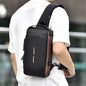 Mochila anti robos